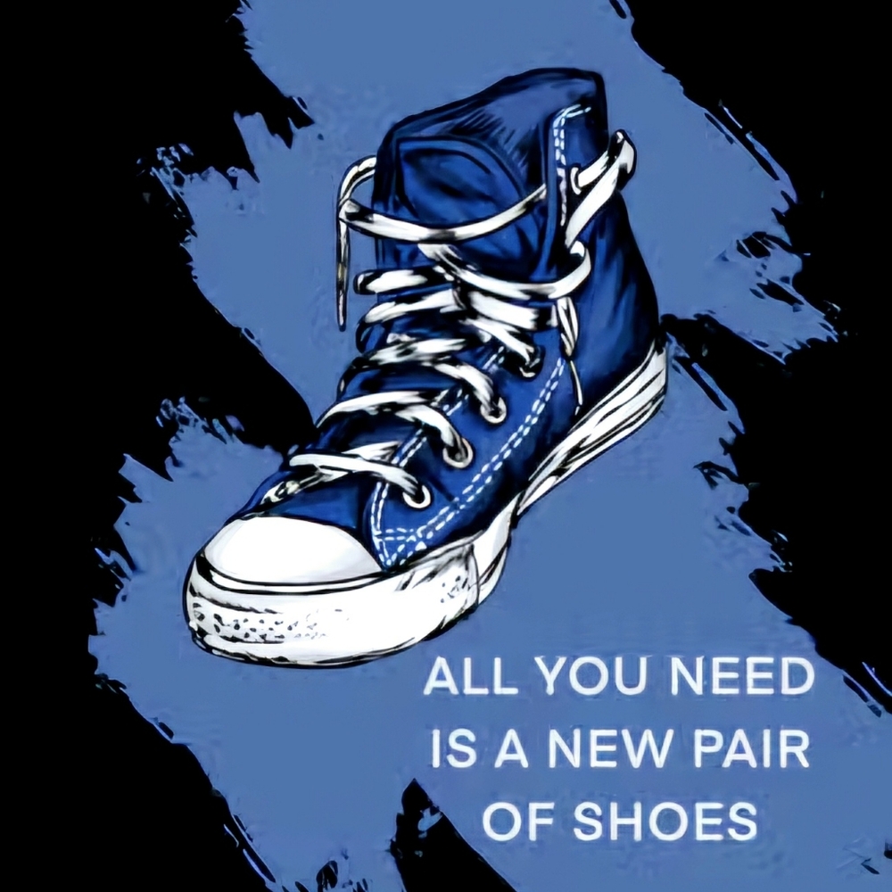 Meet your Posher, Frank